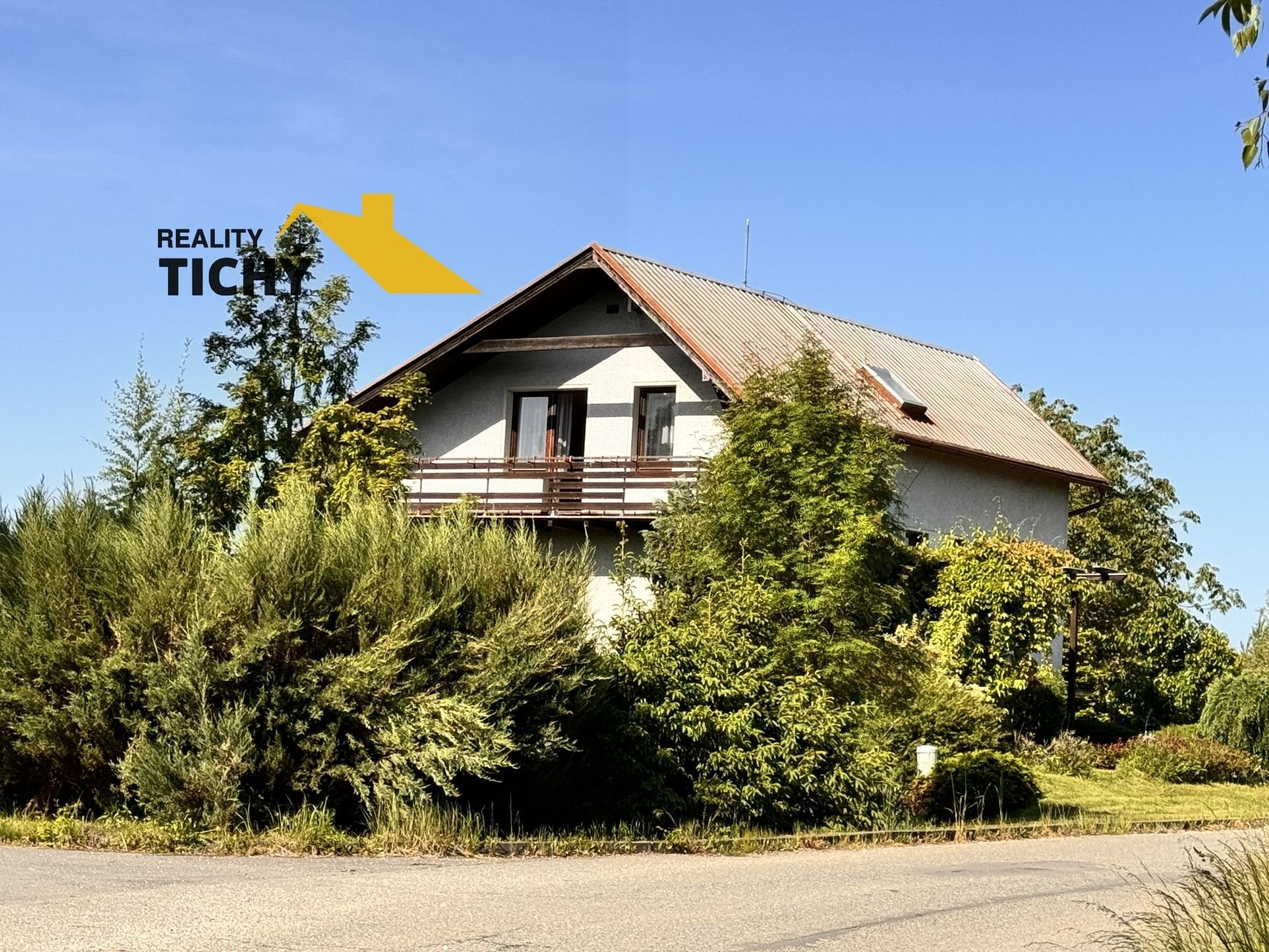 Rodinné domy, Radíkovice, 138 m²