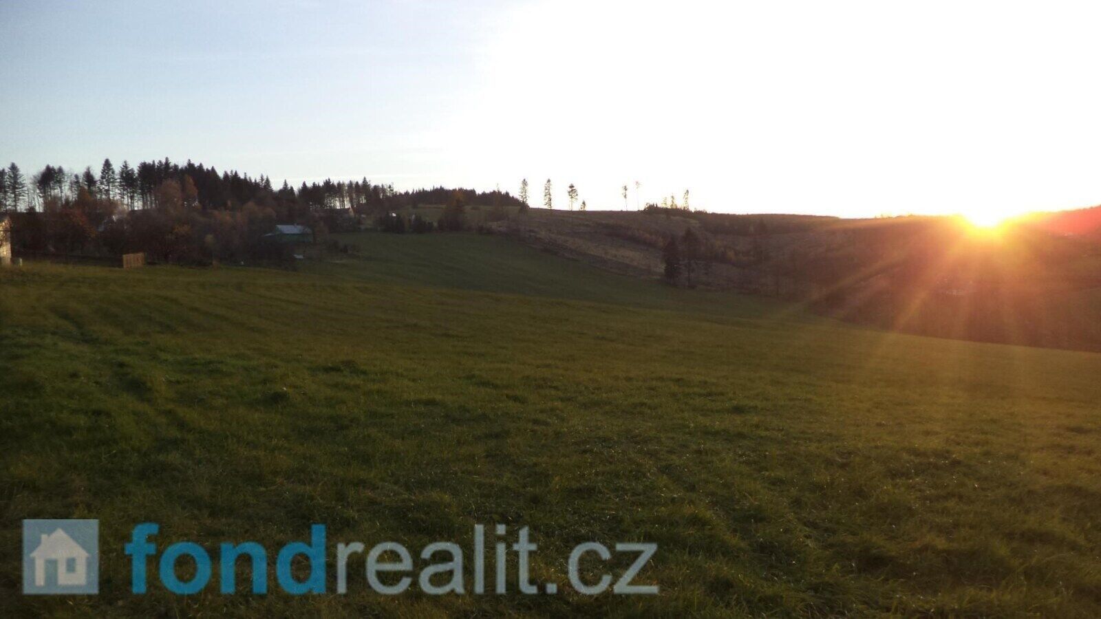 Ostatní, Loučka, 7 m²