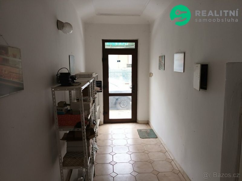 Prodej rodinný dům - Červený vrch, Ústí nad Labem, 199 m²