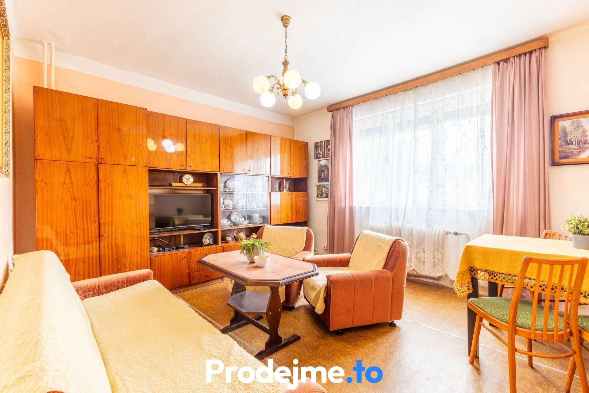 Rodinné domy, Boženy Němcové, Rosice, 163 m² - 2