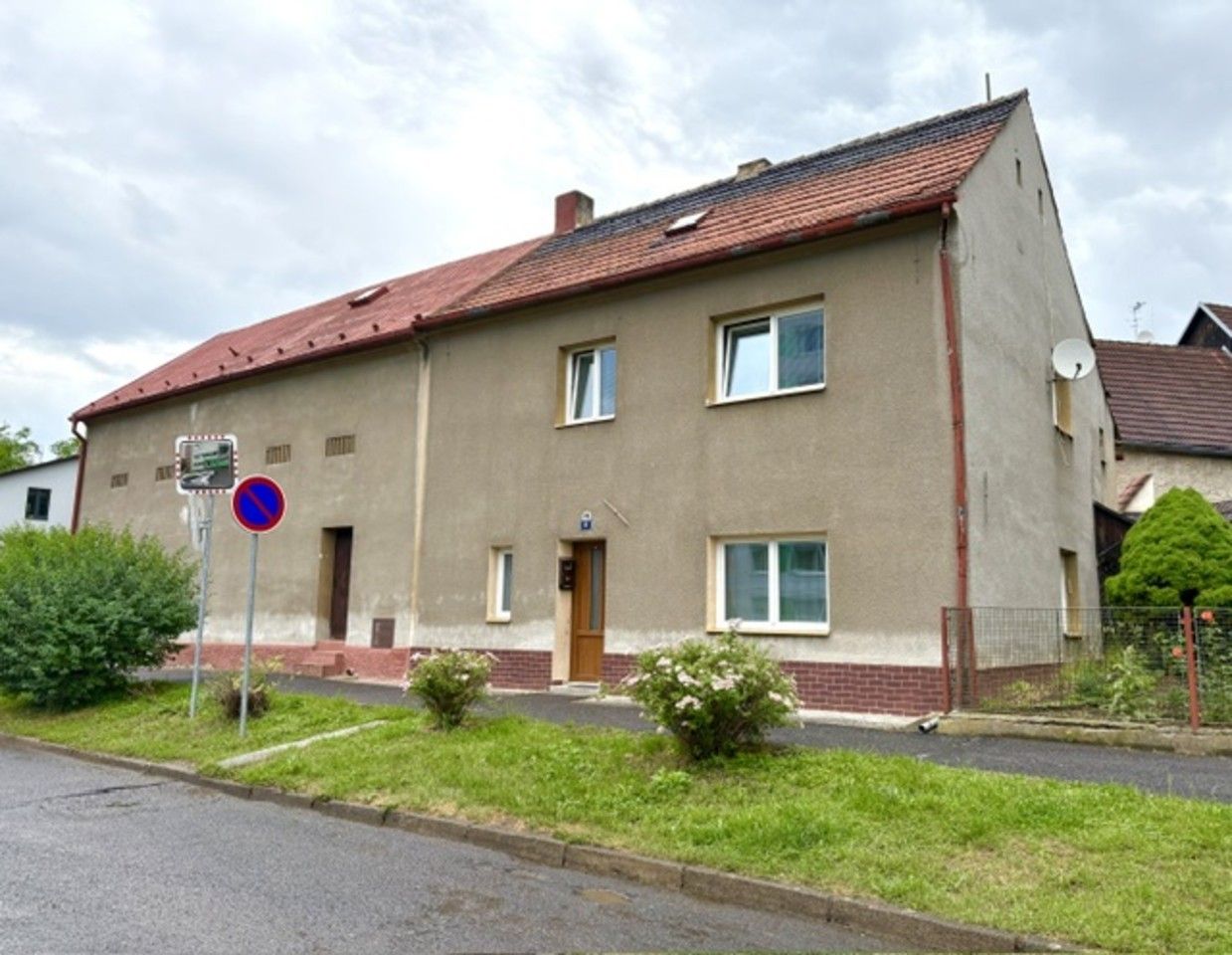 Rodinné domy, Litoměřice Pokratice, 75 m² - 2