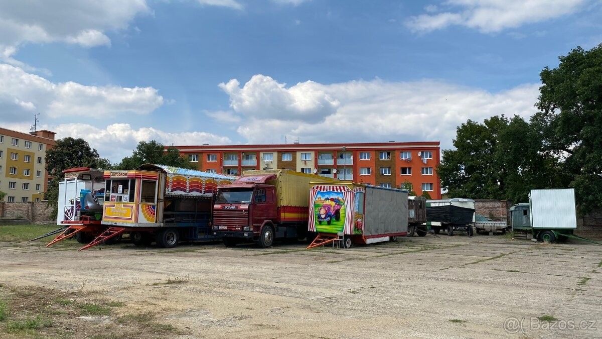 Ostatní, Lužec nad Vltavou, 277 06 - 2