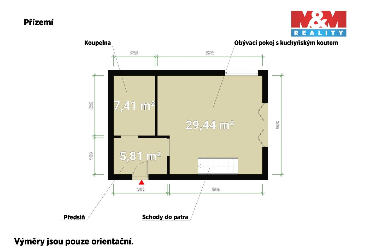 Rodinný dům · 85 m² · Šlovice, Dobřany - 4