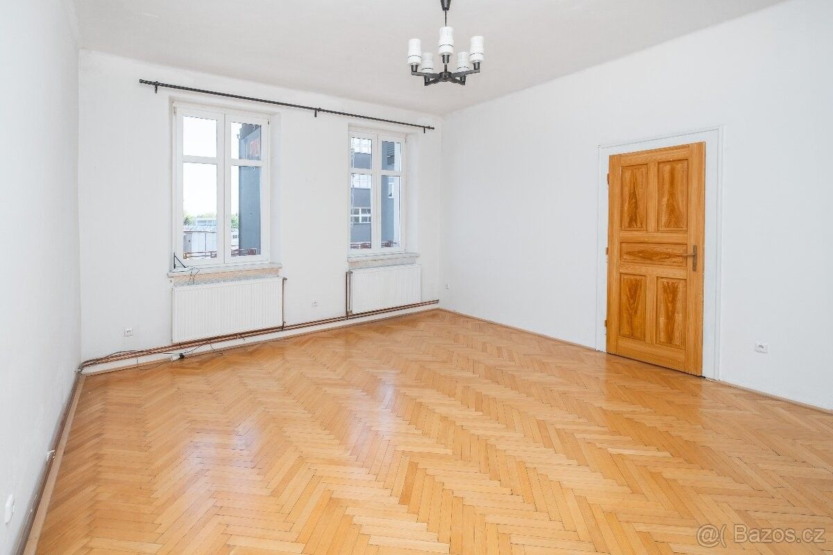 Prodej byt - Hradec Králové, 500 02