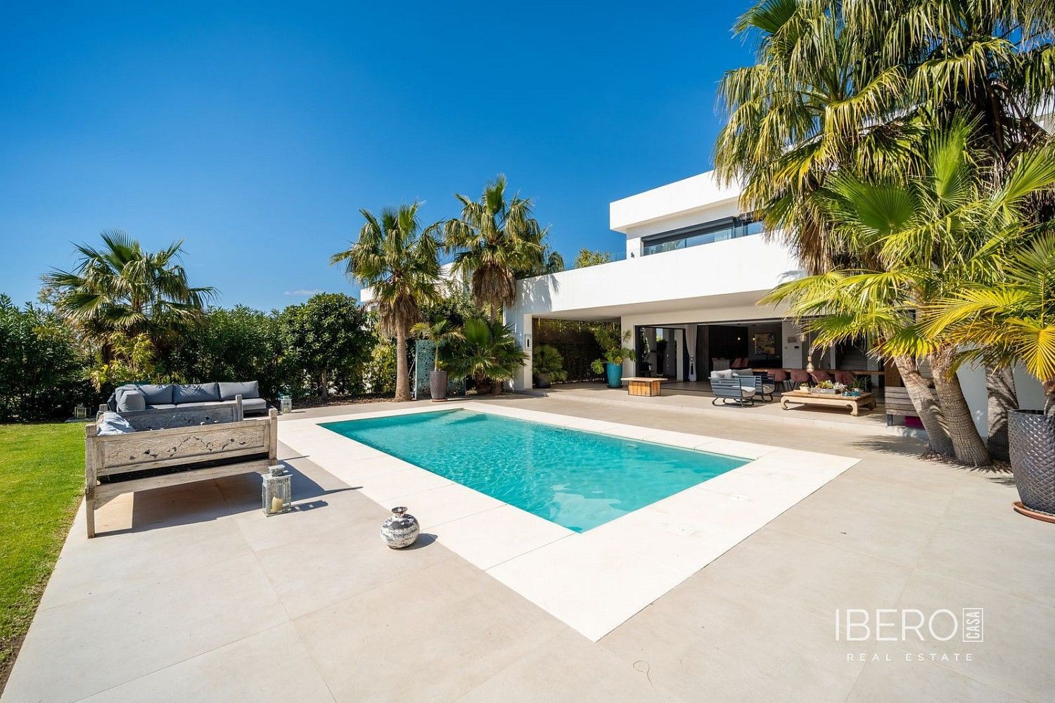 Prodej rodinný dům - La Cala Golf, ES, 538 m² - 5