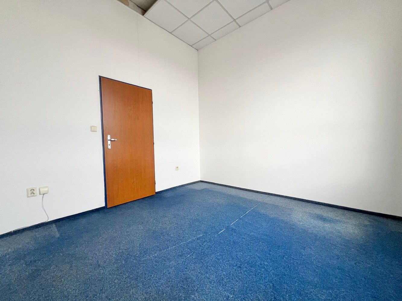 Kancelář · 18 m² · Brno - Staré Brno, okres Brno-město, Jihomoravský kraj - 3
