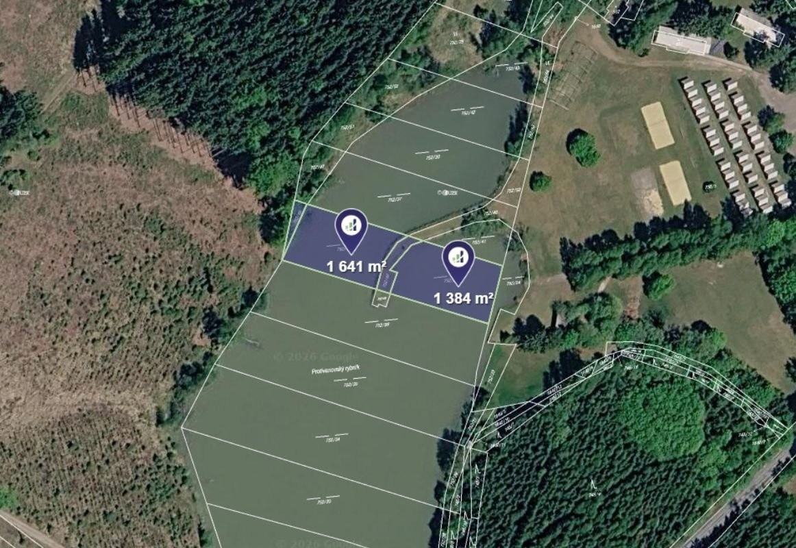 Zemědělský pozemek · 1 136 m² · Protivanov - 3