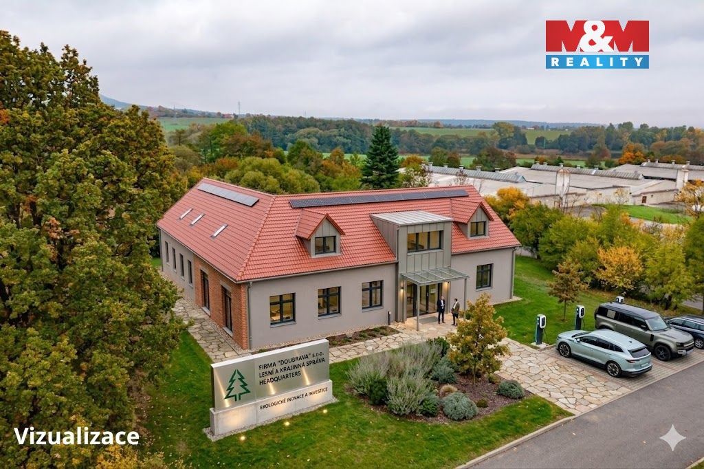 Rodinný dům · 231 m² · Boršov, Moravská Třebová - 3