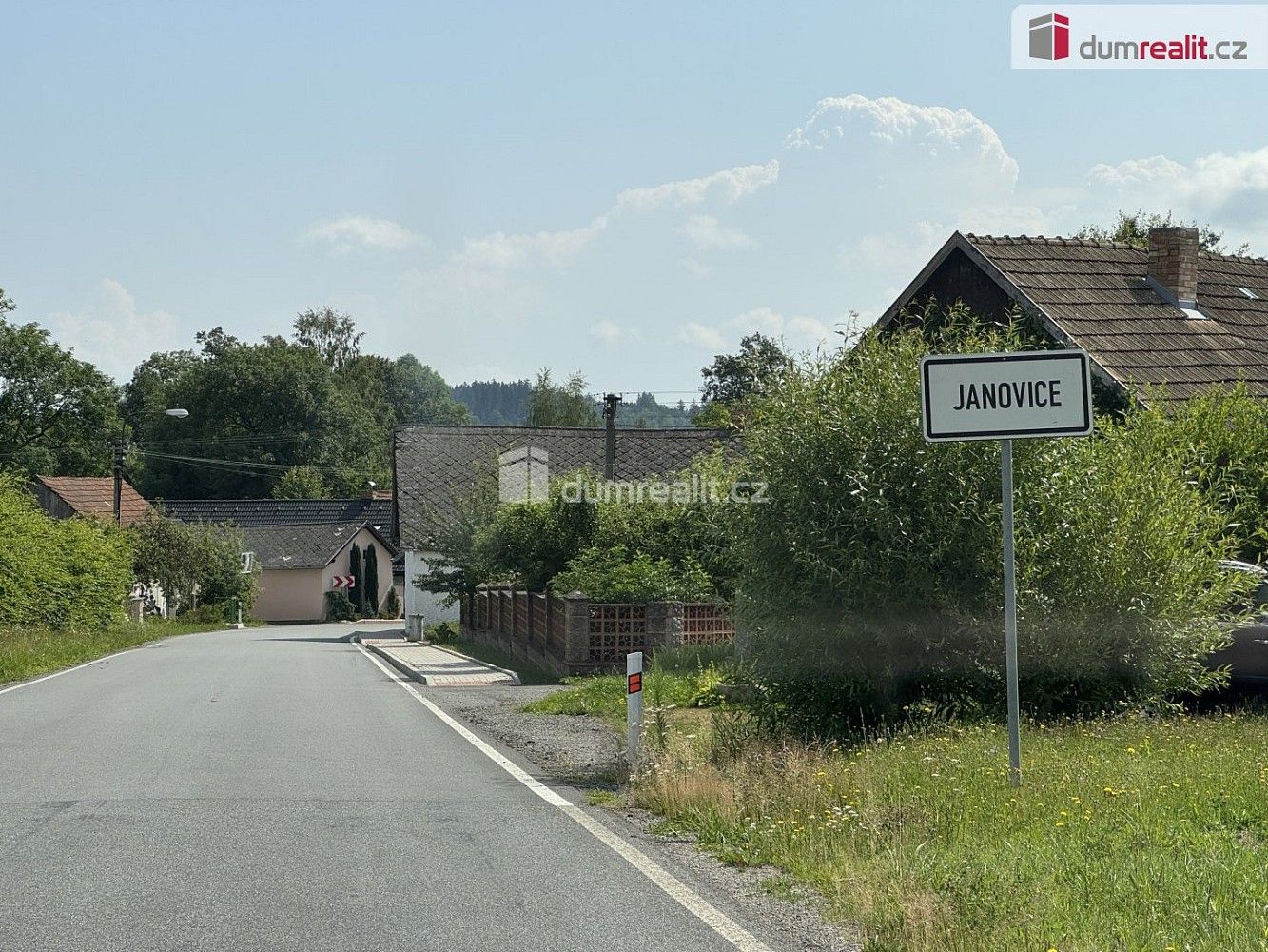 Pozemek pro bydlení, 4 046 m²