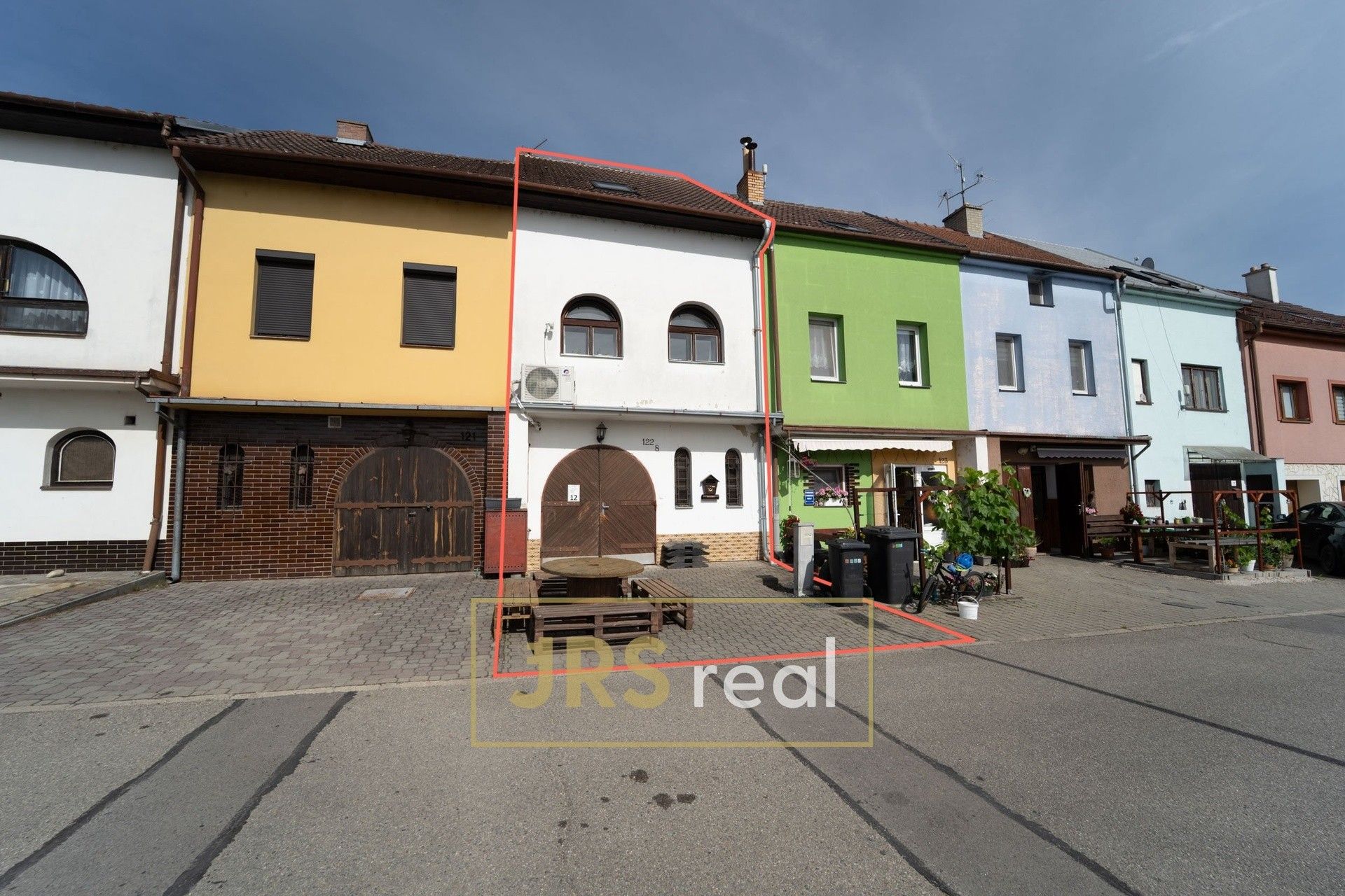 Ostatní, Velké Pavlovice, 155 m² - 1