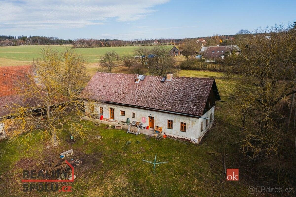 Prodej dům - Rychnov nad Kněžnou, 516 01, 200 m²