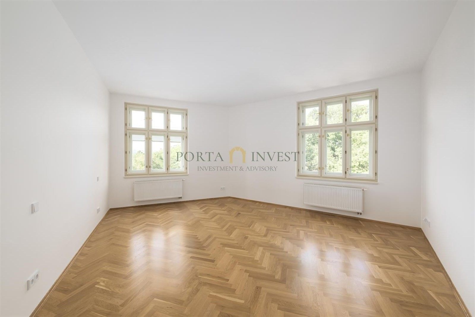 Prodej byt 3+kk - Pod Karlovem, Praha Vinohrady, 106 m² - 5