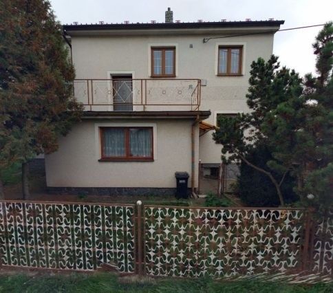 Prodej rodinný dům - Nasavrky, 538 25