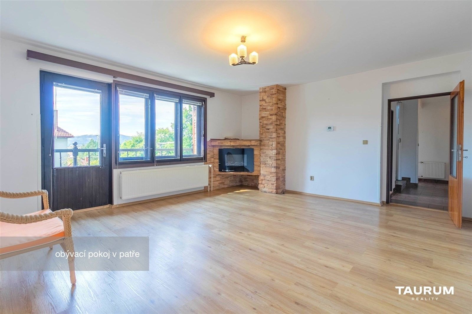 Rodinný dům · 295 m² · Osecká 1112, Rokycany Nové Město - 3