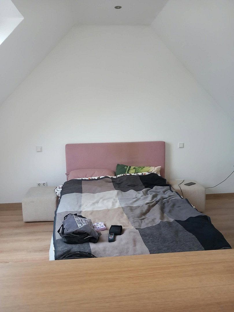 Pronájem byt 2+1 - Düsseldorf Derendorf Nordrhein-Westfalen 40476, 70 m² - 5