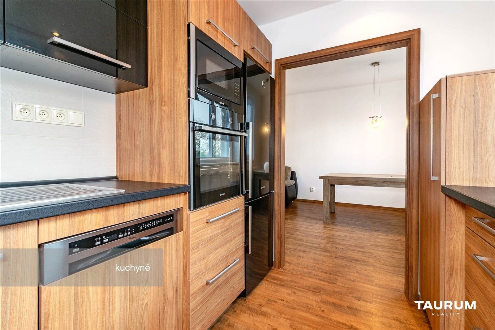 Byt 3+kk · 82 m² · Malostranská 476, Plzeň Doudlevce - 4