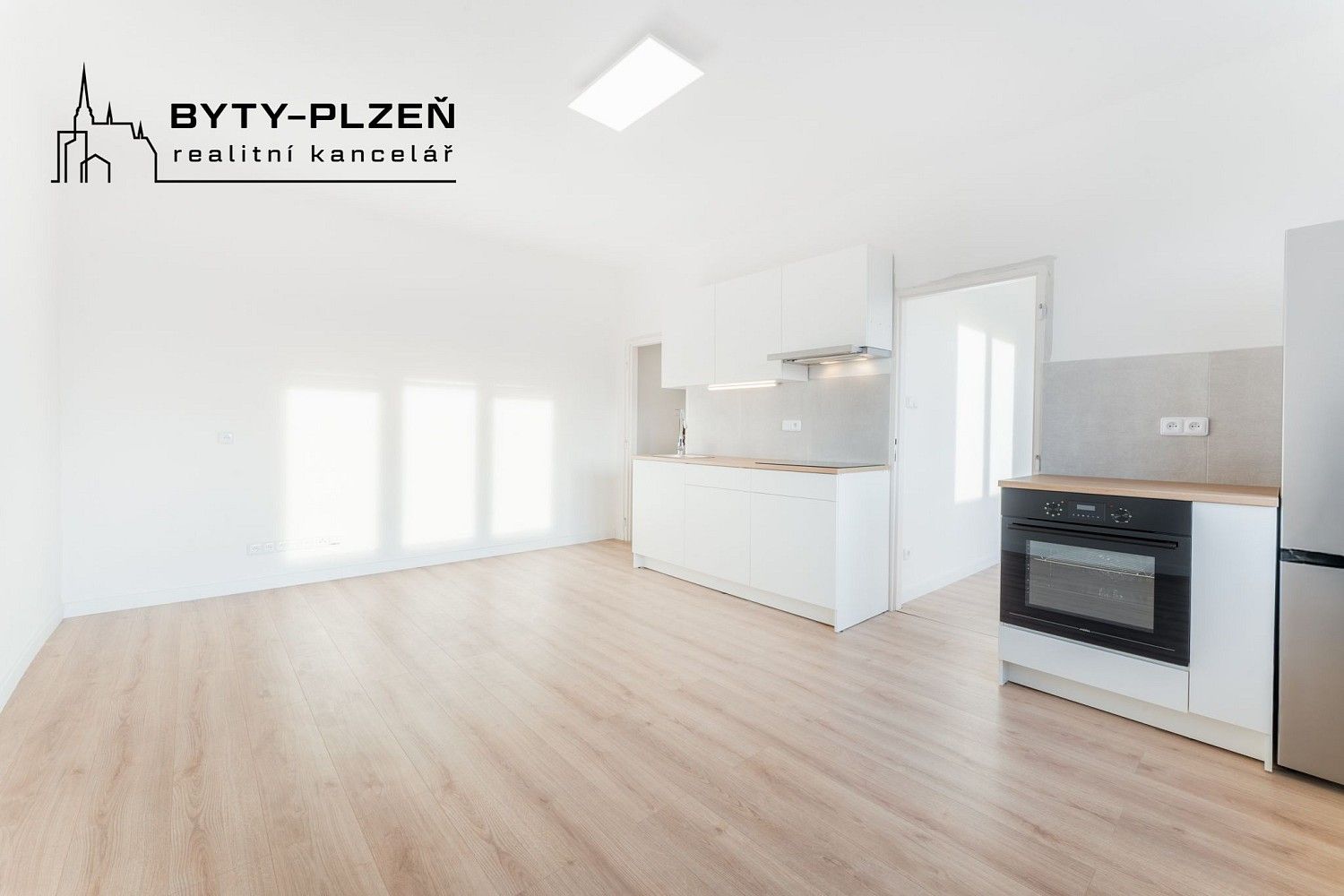 2+1, Koterovská, Plzeň - Východní Předměstí, 50 m² - 2
