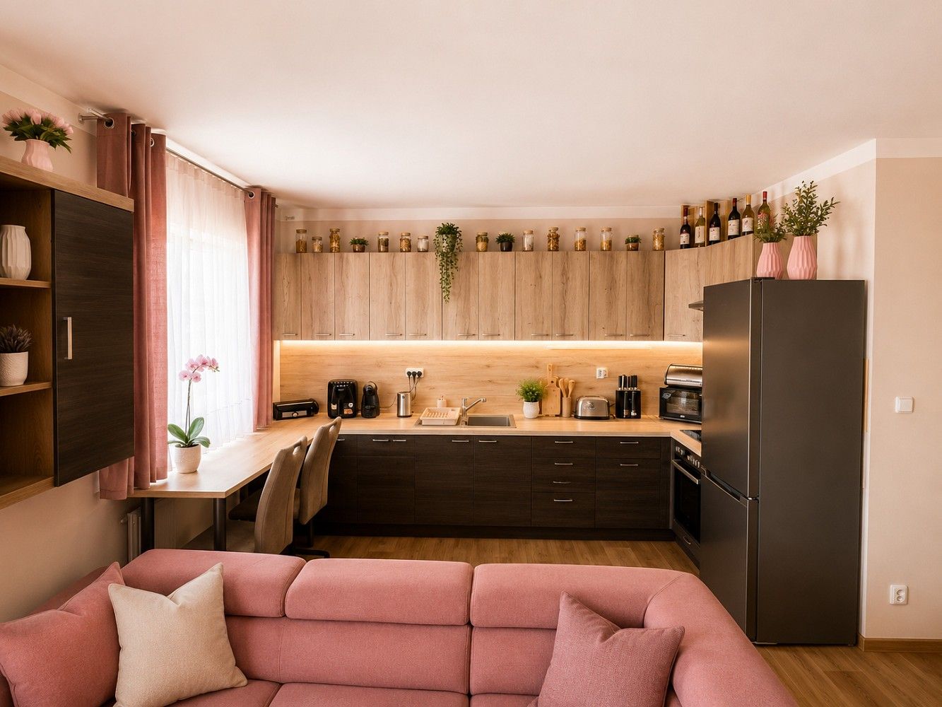 Prodej byt 1+1 - Mladá Boleslav - Mladá Boleslav II, Středočeský kraj, 38 m² - 5