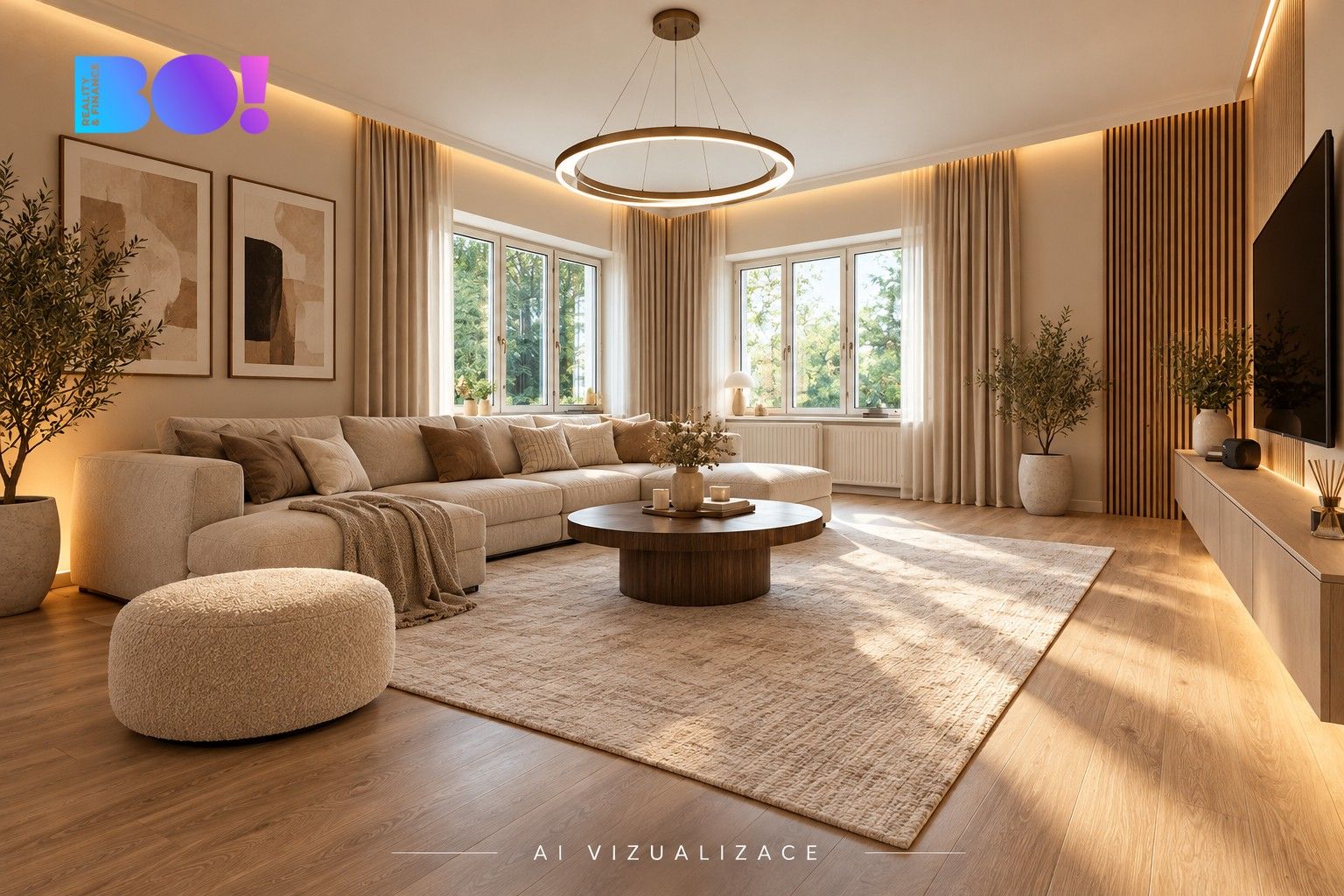 Prodej rodinný dům - Doubrava, 165 m² - 5