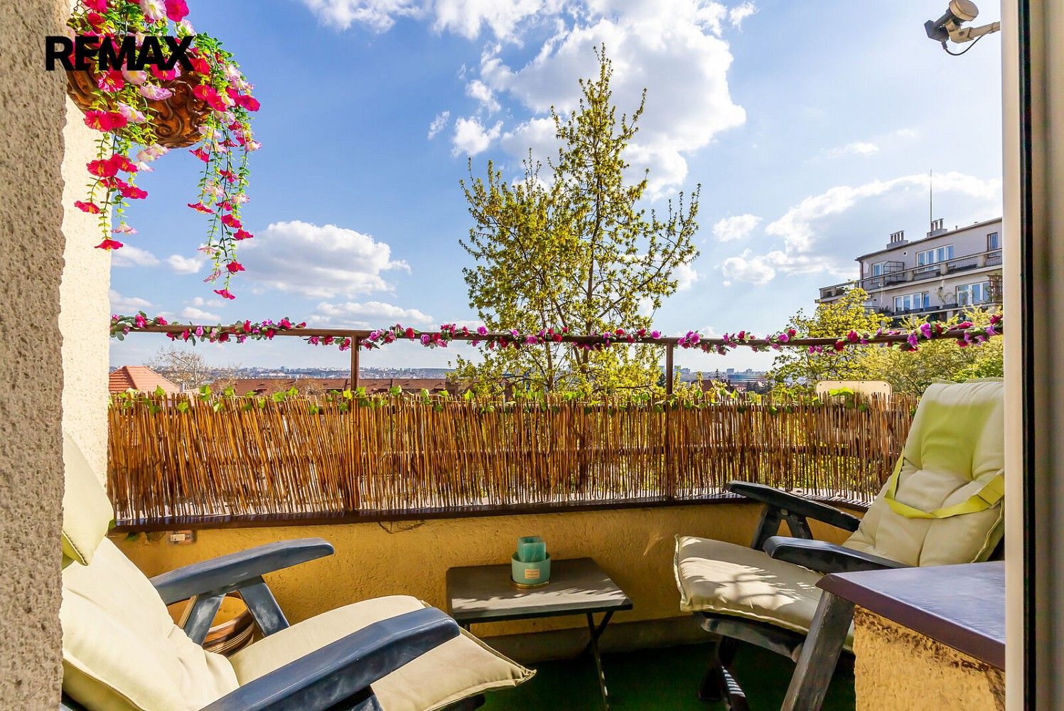 2+kk, V Horní Stromce, Praha 3 - Vinohrady, 57 m² - 1