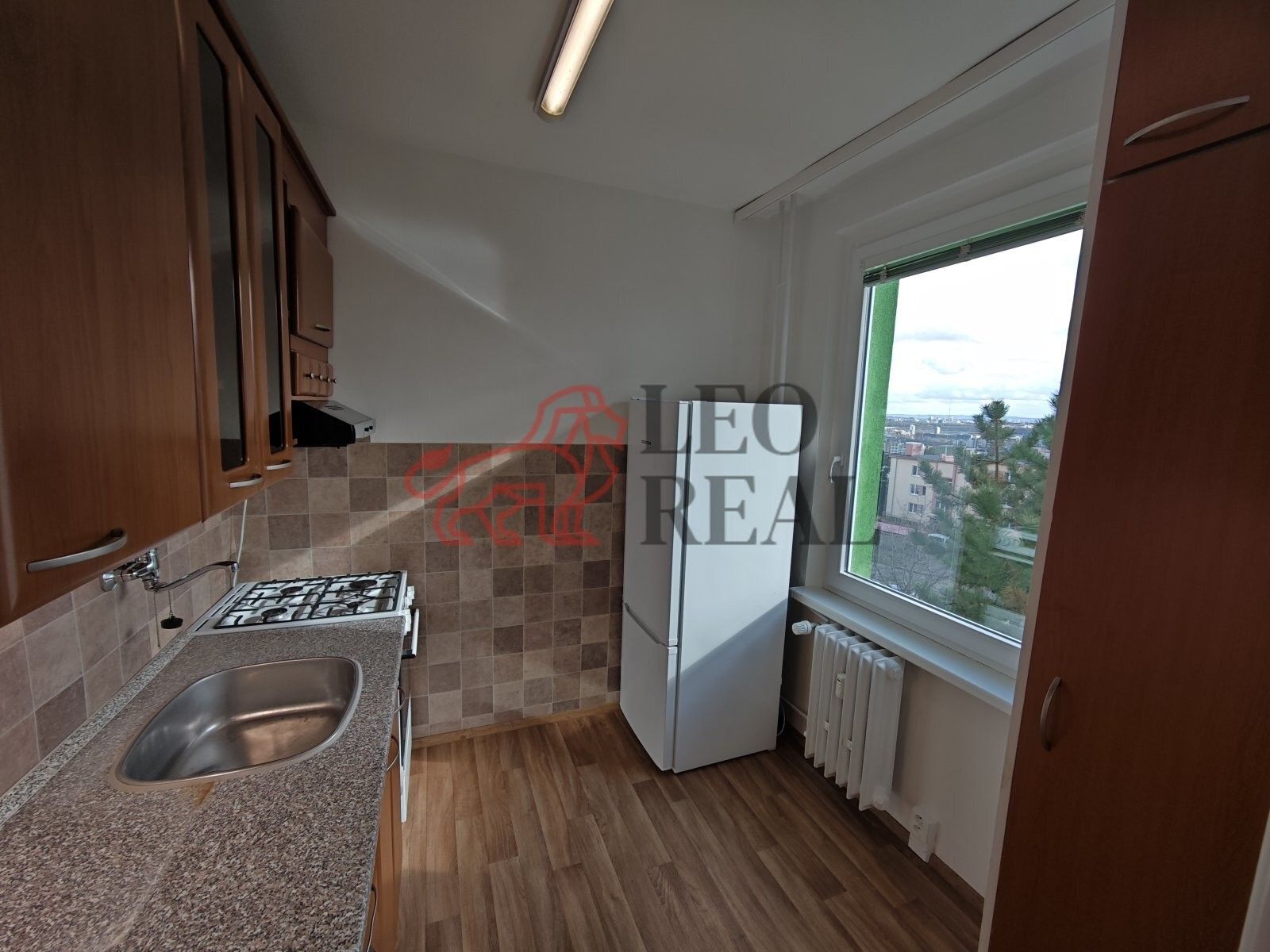 2+1, Písečná, Praha, 40 m²