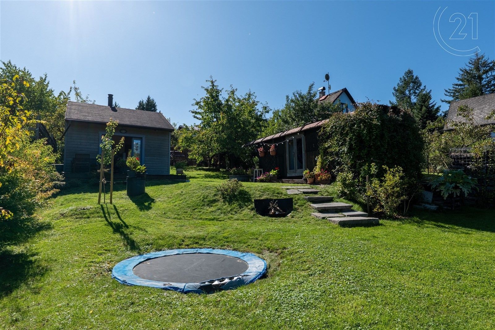 Prodej chata - U Řeky, Plzeň, 18 m²