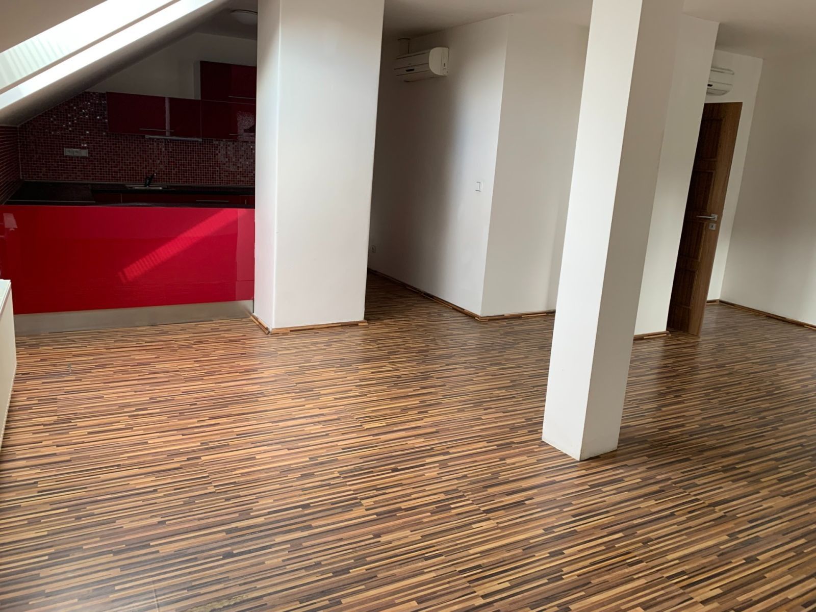 2+kk, Jeremenkova, Praha - Podolí, 86 m² - 2