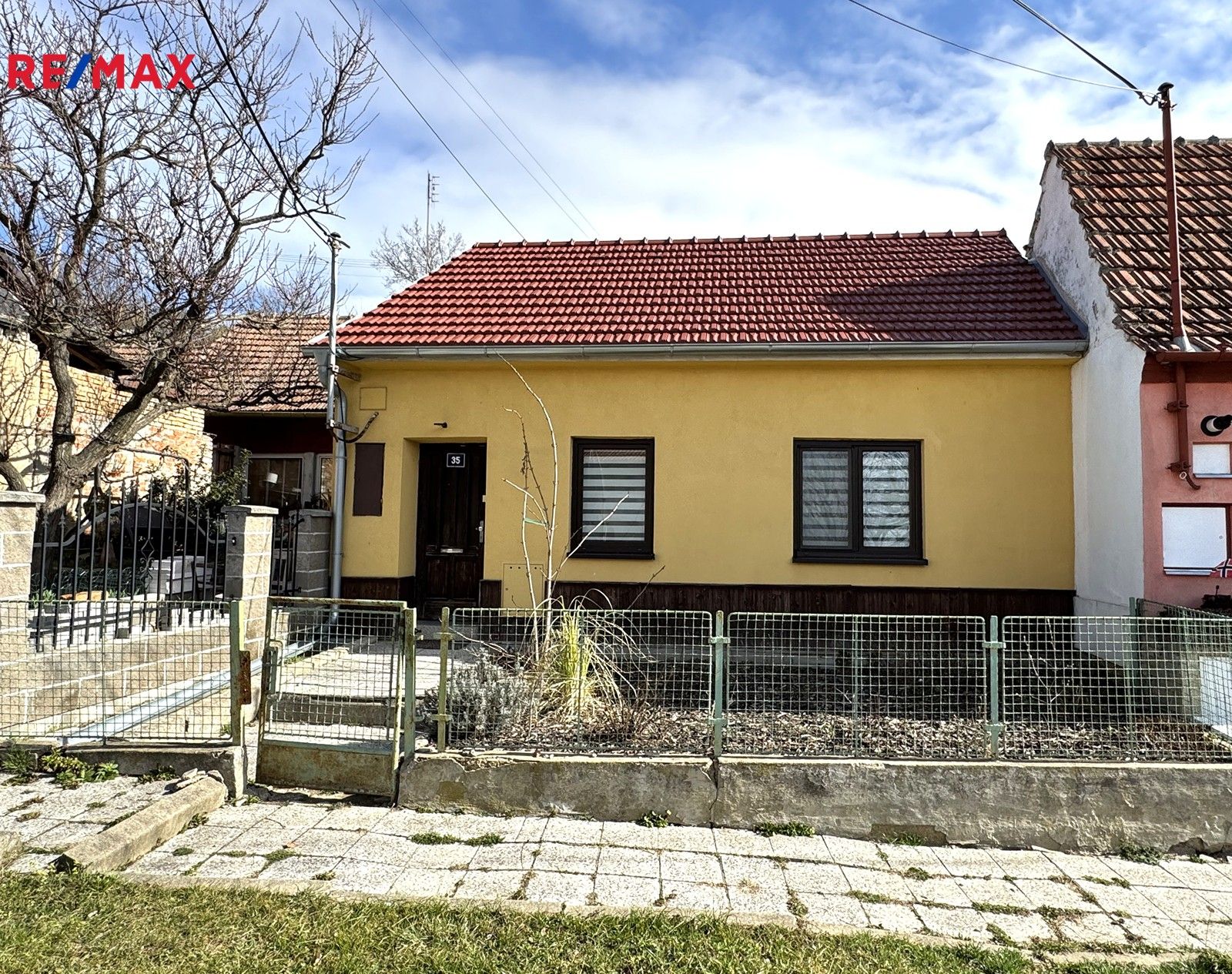 Ostatní, Beneška, Kobeřice u Brna, 96 m²