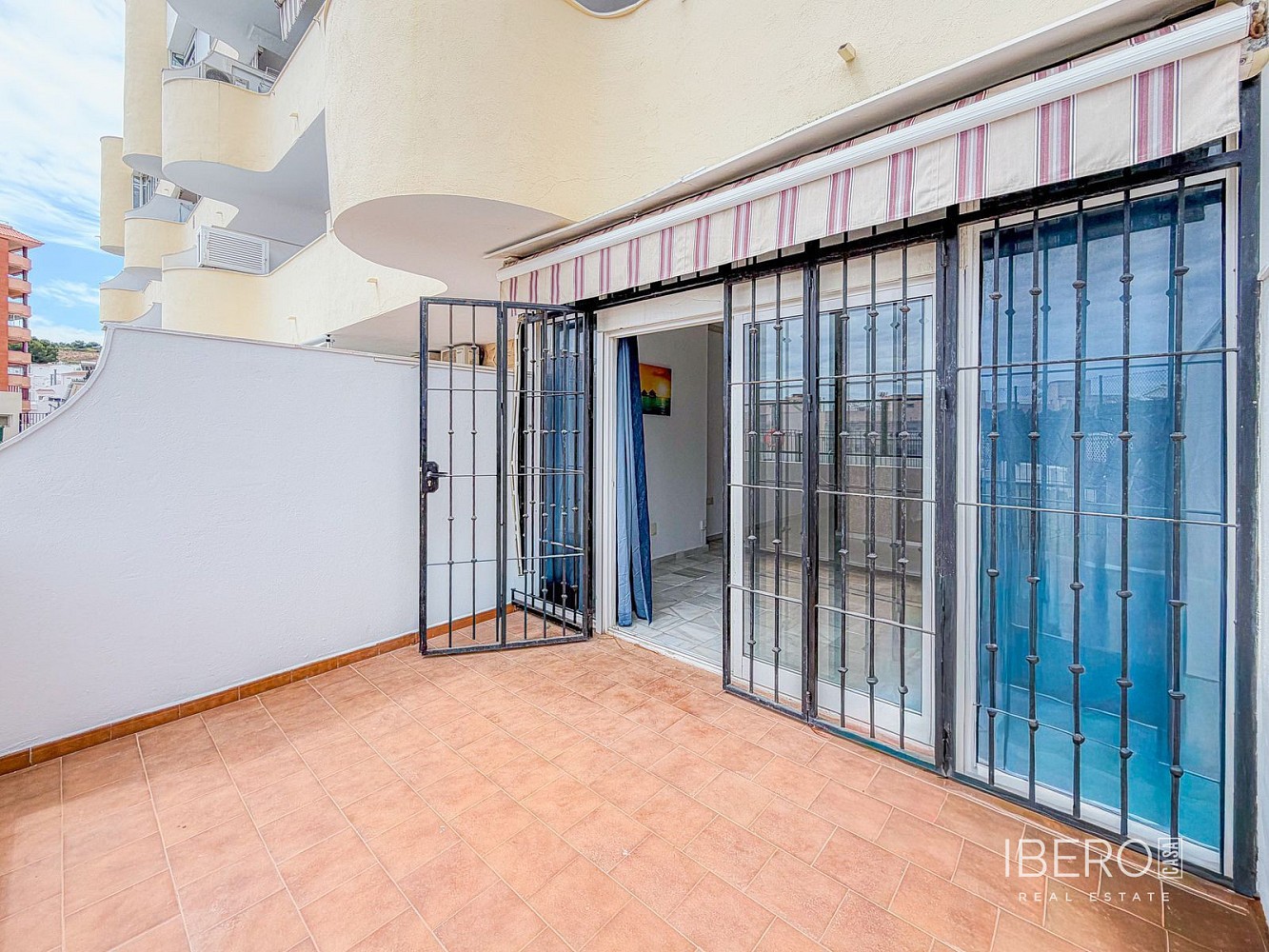 2+kk, Torreblanca, Španělsko, 48 m² - 1