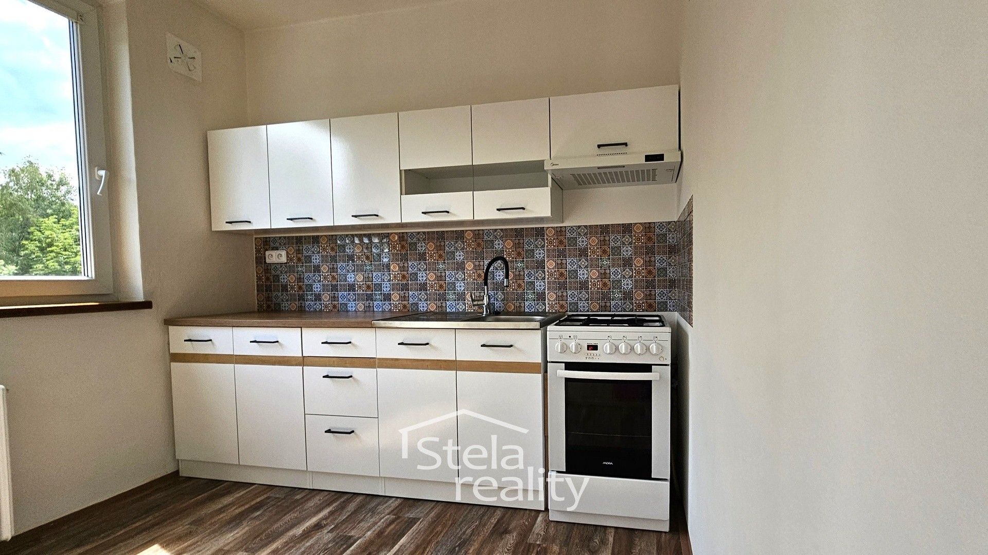 2+1, Lidická, Bruntál, 45 m²