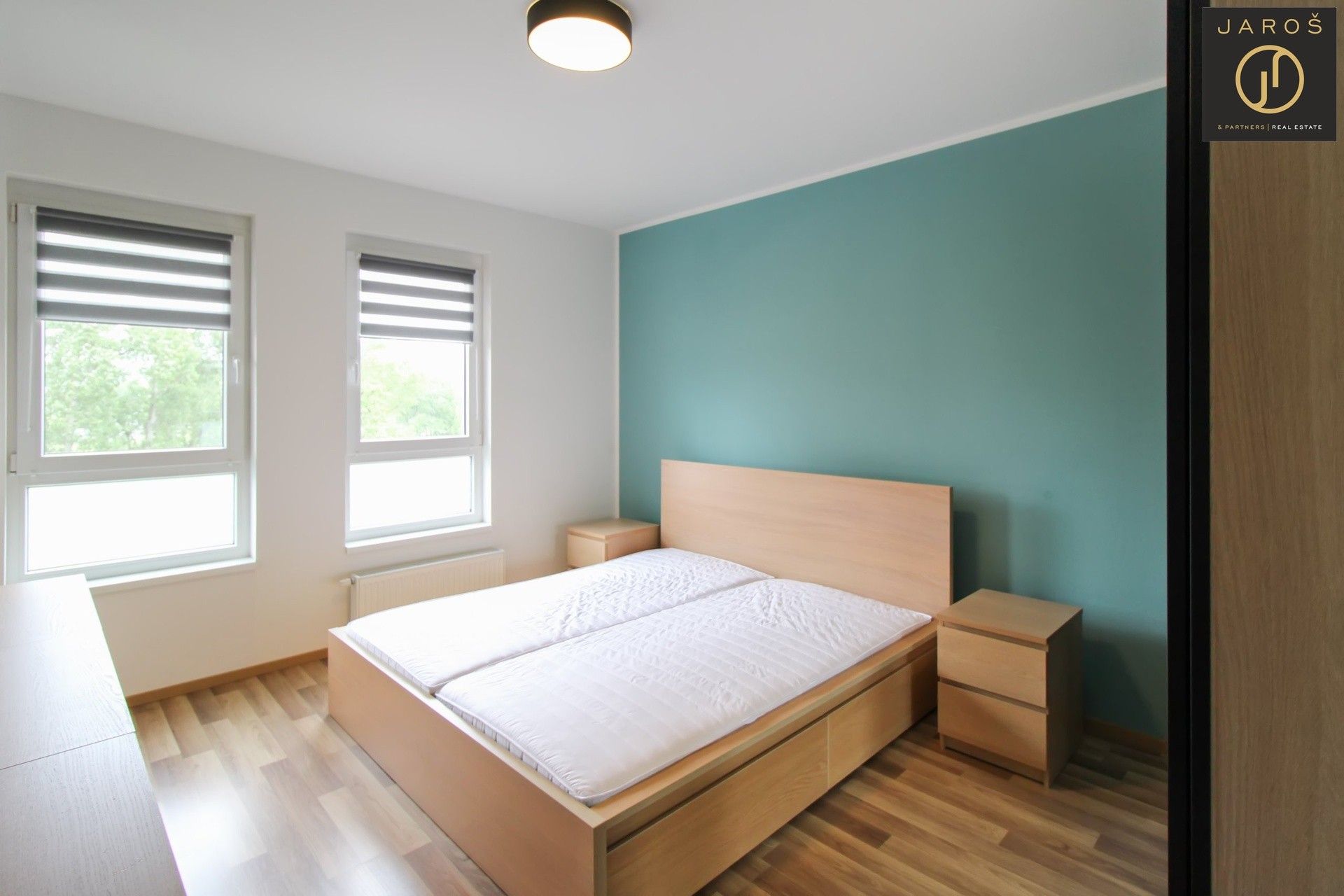 2+kk, Saarinenova 1129, Praha Hloubětín, 58 m² - 2