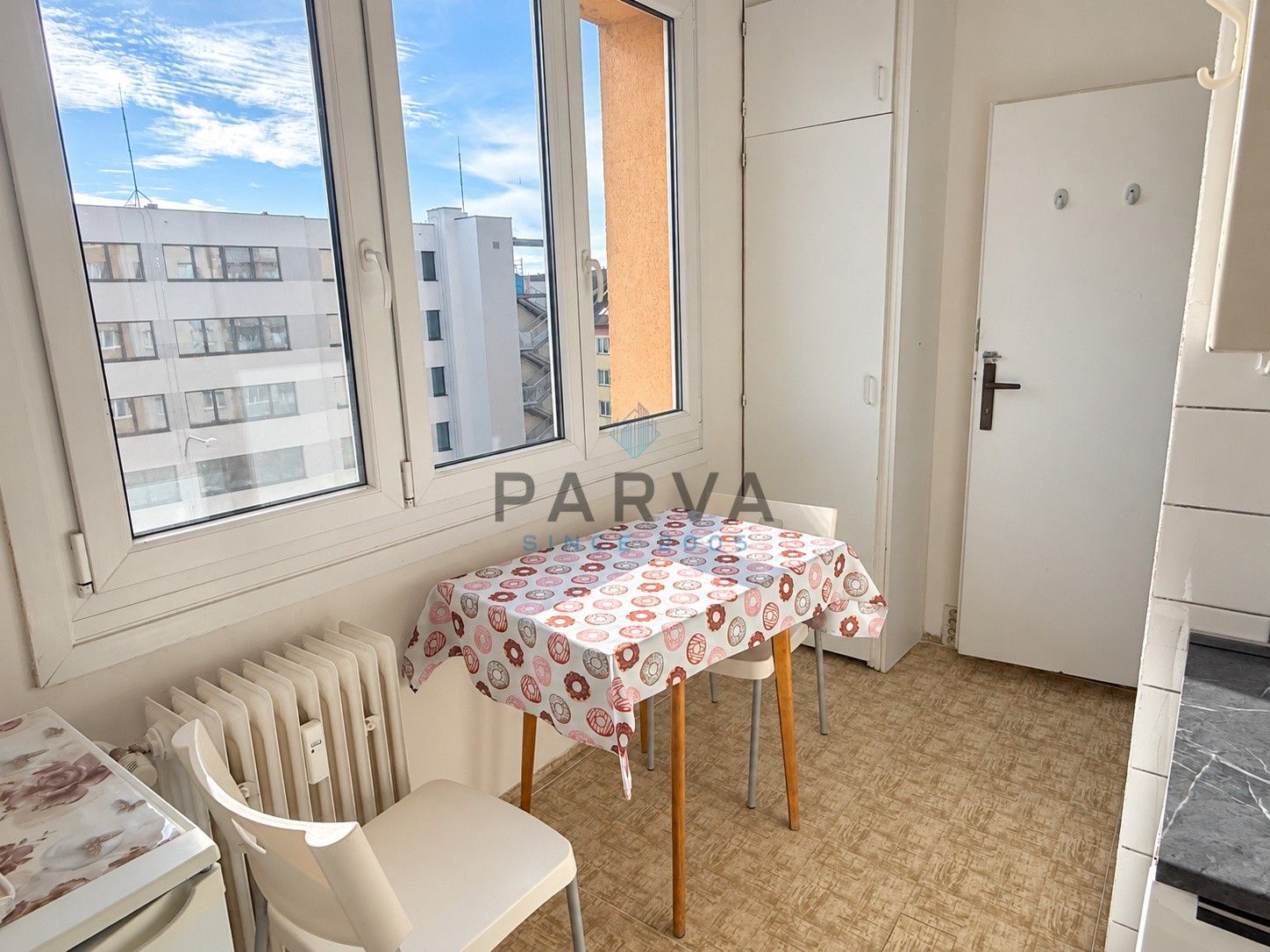 Pronájem byt 2+1 - Elišky Krásnohorské 750, Plzeň Severní Předměstí, 57 m² - 5