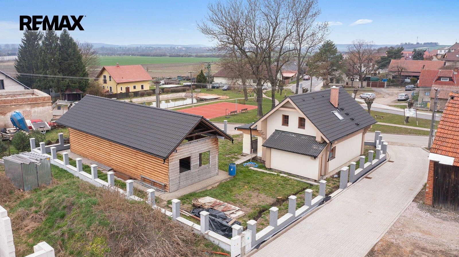 Rodinný dům · 177 m² · Olešnice, okres Hradec Králové - 4