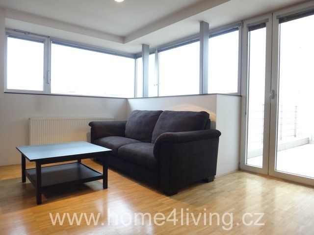 Pronájem byt 2+kk - Údolní, Brno, 48 m² - 5