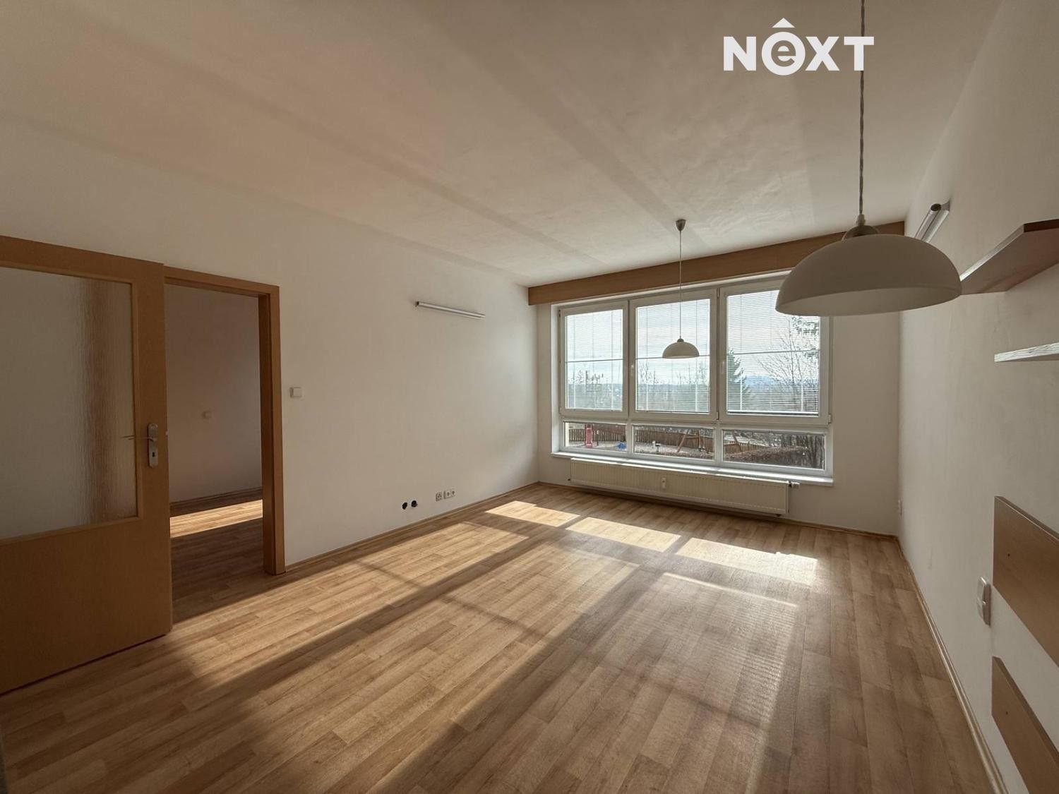 2+kk, U Nemocnice 1188, Jilemnice, 44 m² - 2