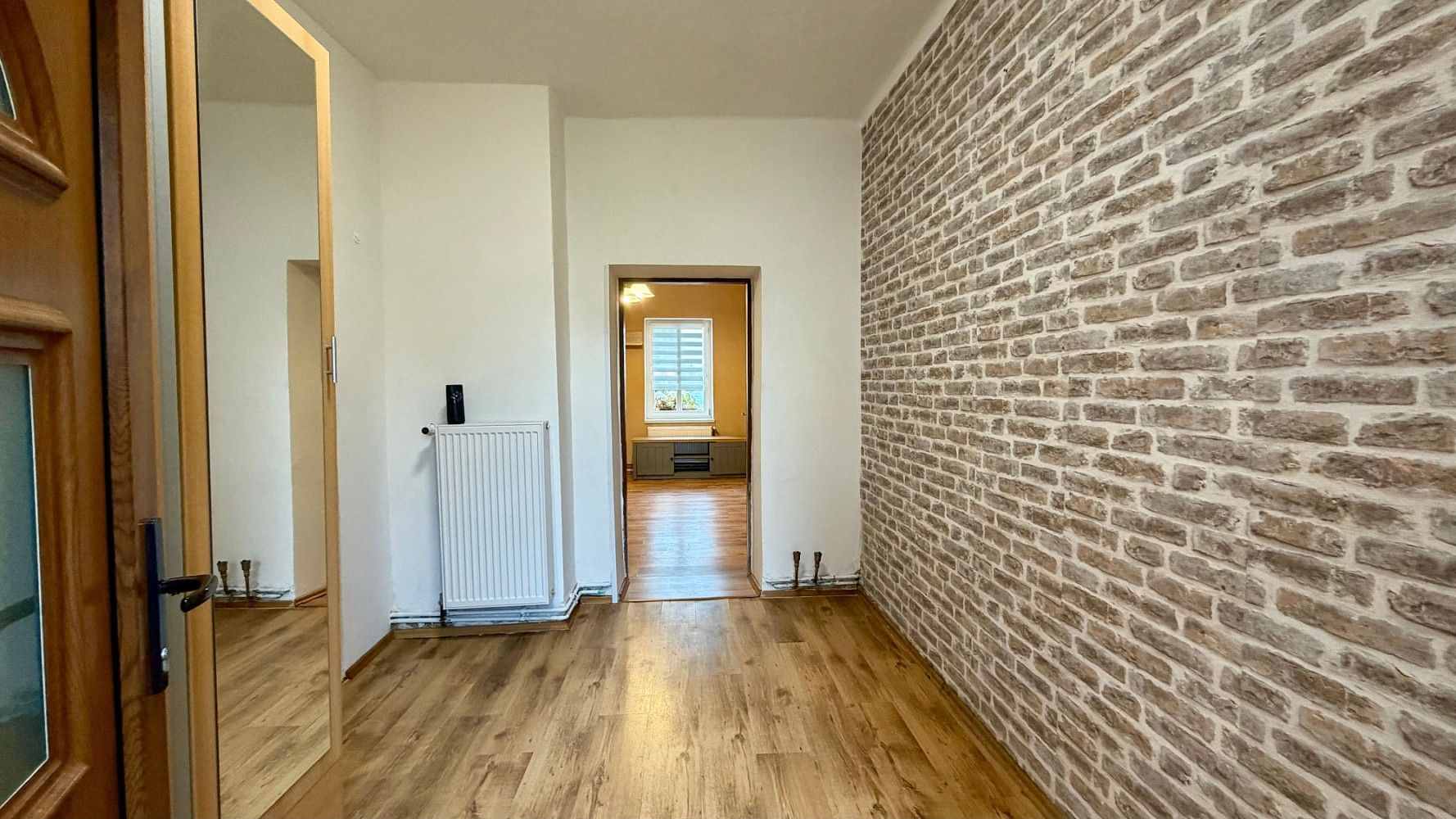 2+1, Cheb - Horní Dvory, 60 m² - 2