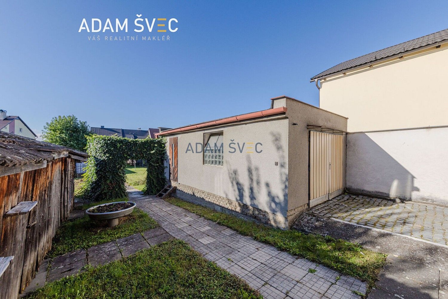 Prodej rodinný dům - Gen. Svobody, Mohelnice, okres Šumperk, 150 m² - 2