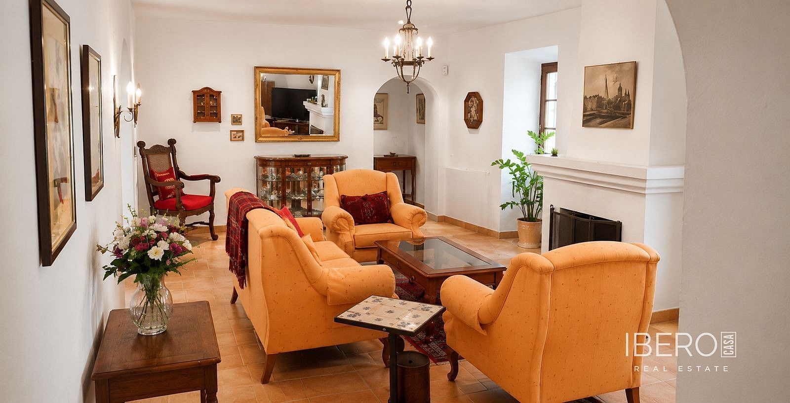 Prodej rodinný dům - Alhaurín de la Torre, ES, 592 m² - 5