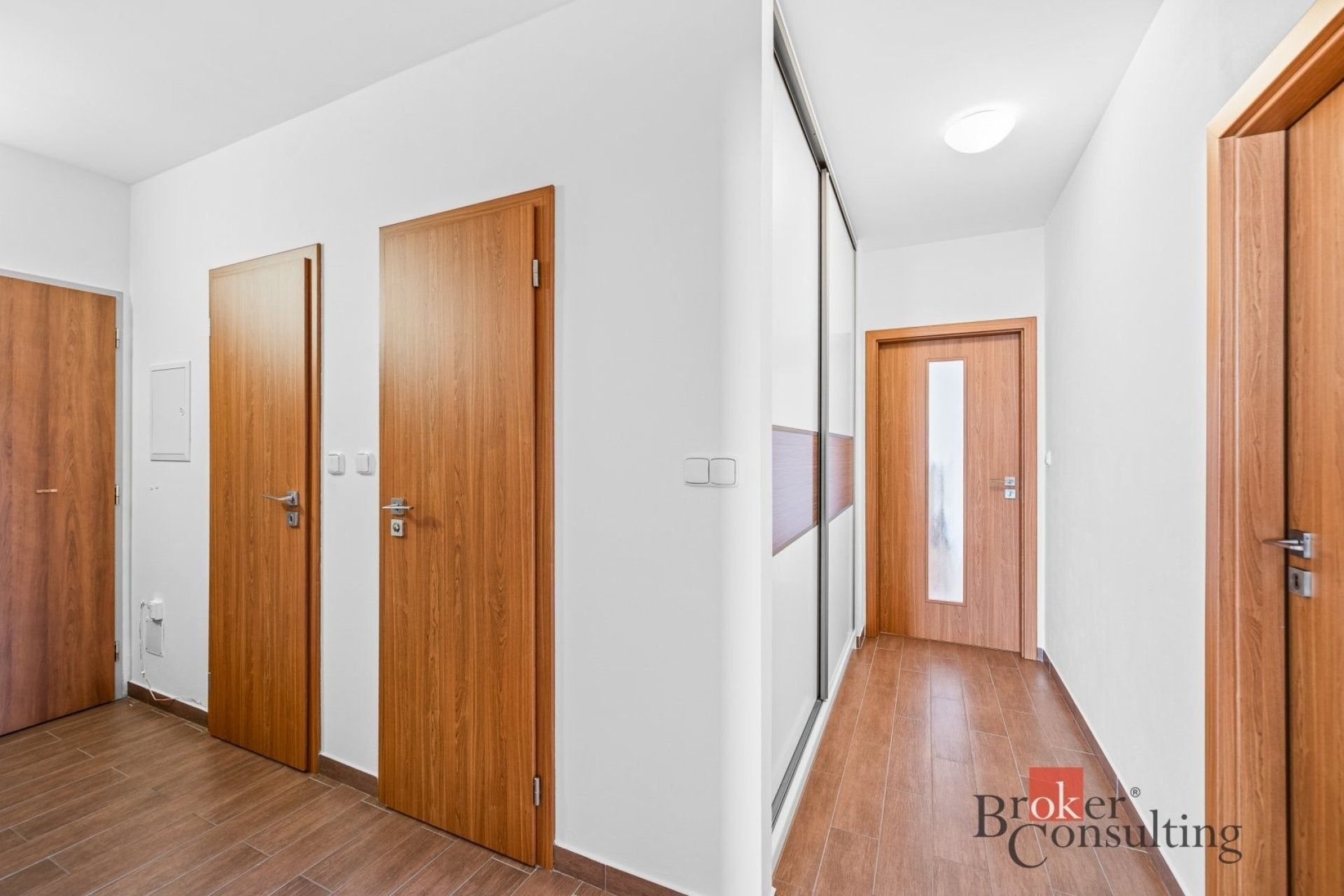 Byt 3+kk · 75 m² · Na Okraji, Hořovice - 4