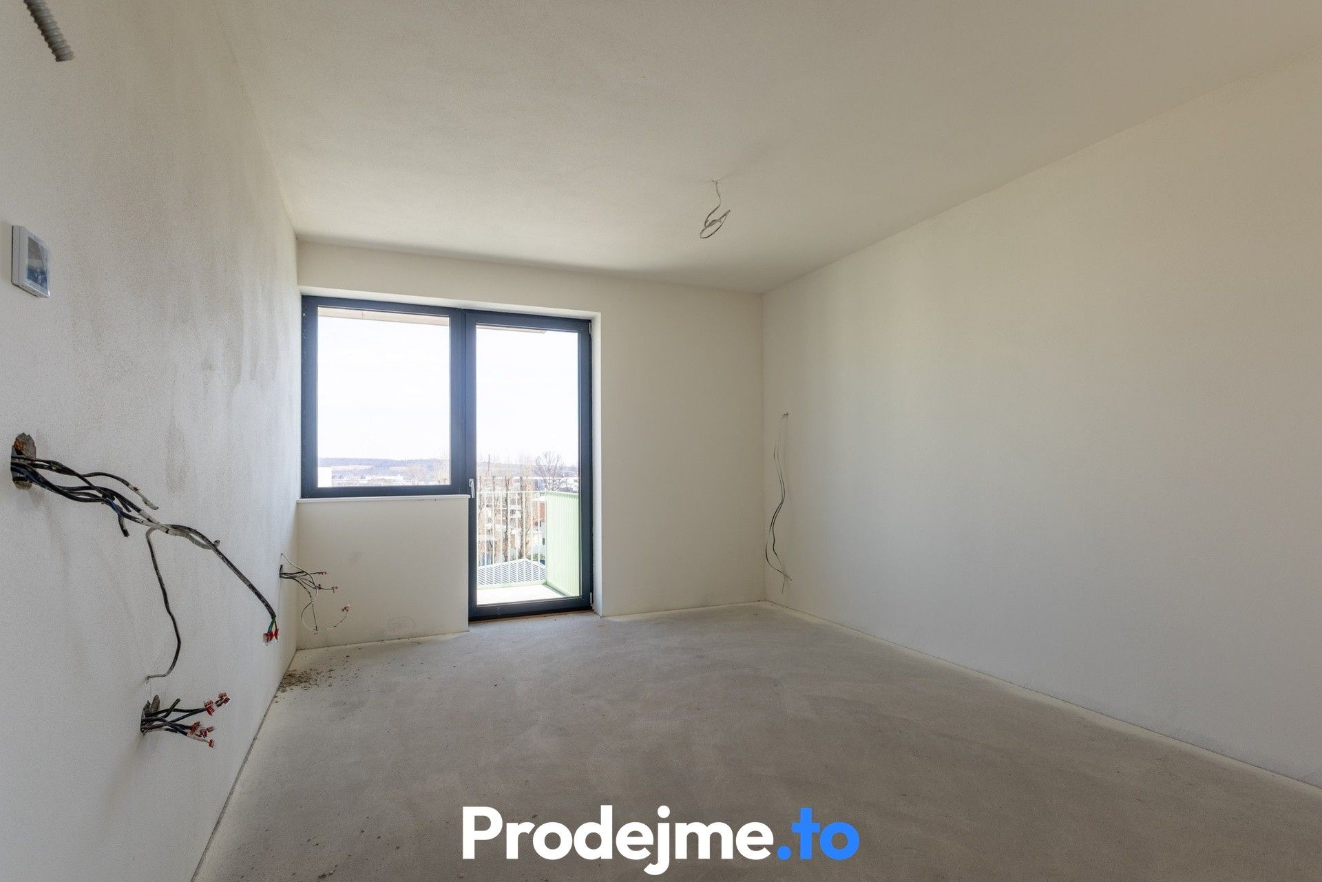 Prodej byt 4+kk - Vídeňská třída, Znojmo, 112 m² - 5