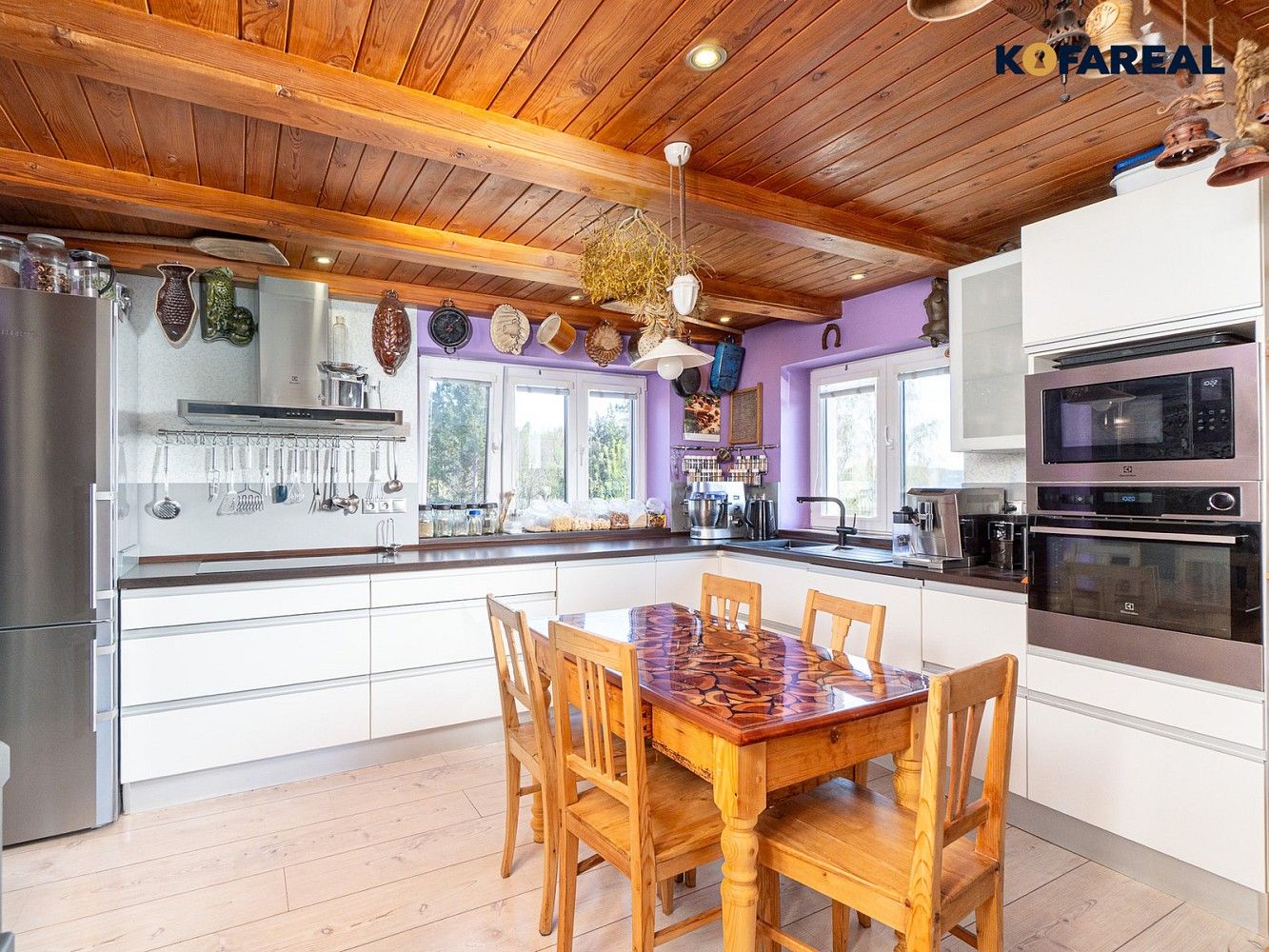Prodej chalupa - Hřiměždice - Vestec, okres Příbram, Středočeský kraj, 103 m² - 2