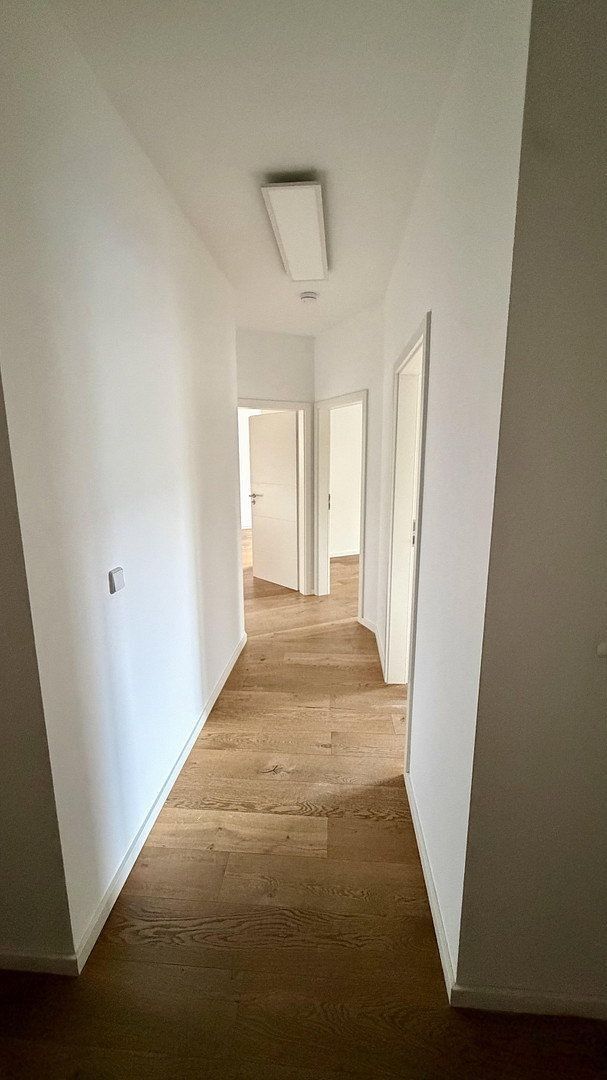 Prodej byt 5+1 - August-Bebel-Str. 86 Potsdam Babelsberg Brandenburg 14482, 120 m² - 5