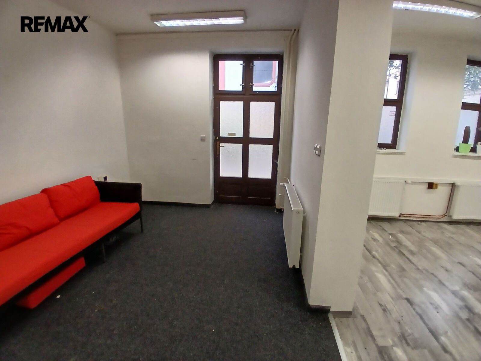 Pronájem kancelář - Jezuitská 237, Litoměřice Litoměřice-Město, 49 m² - 5