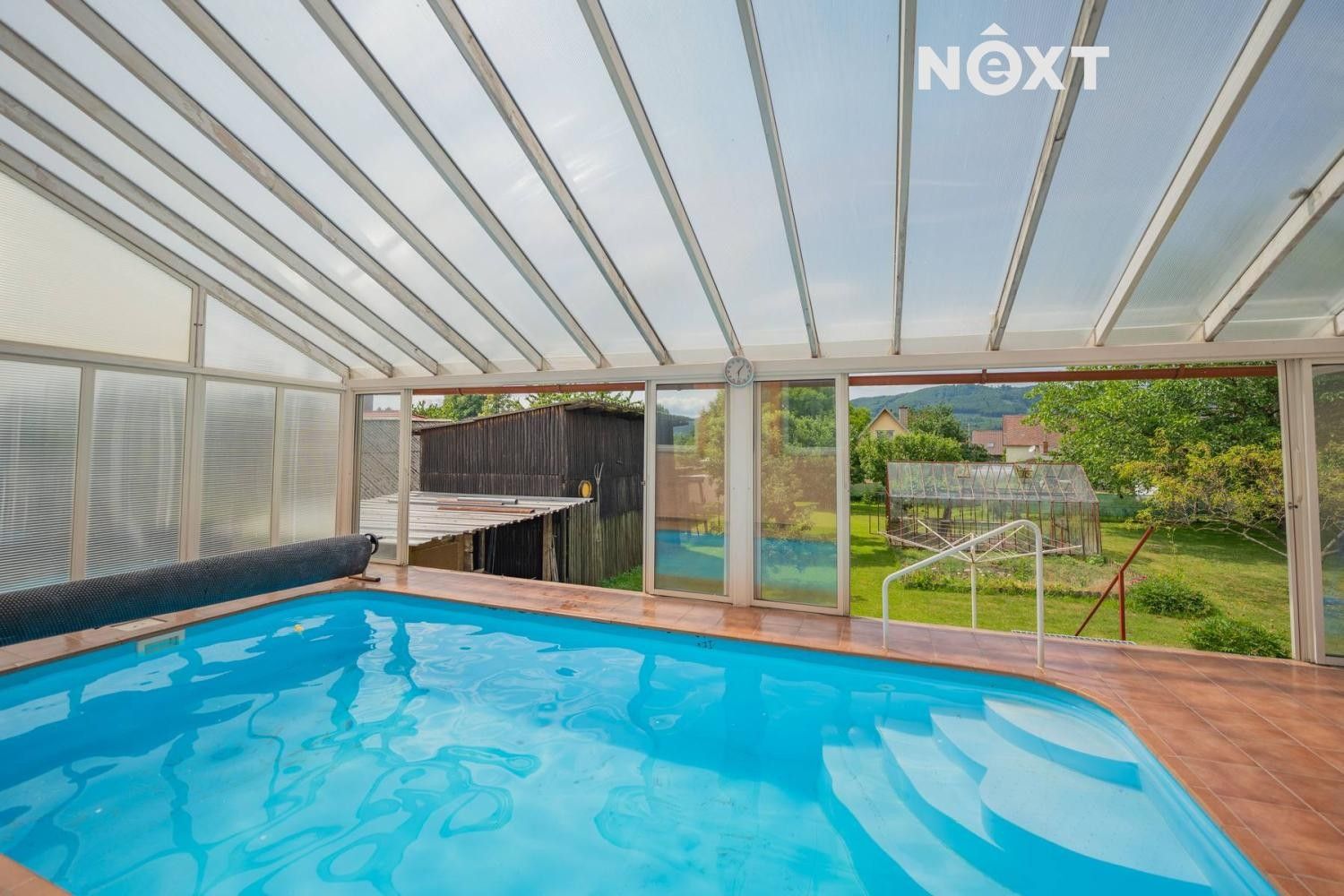 Prodej rodinný dům - Petrovská, Vikýřovice, 84 m²