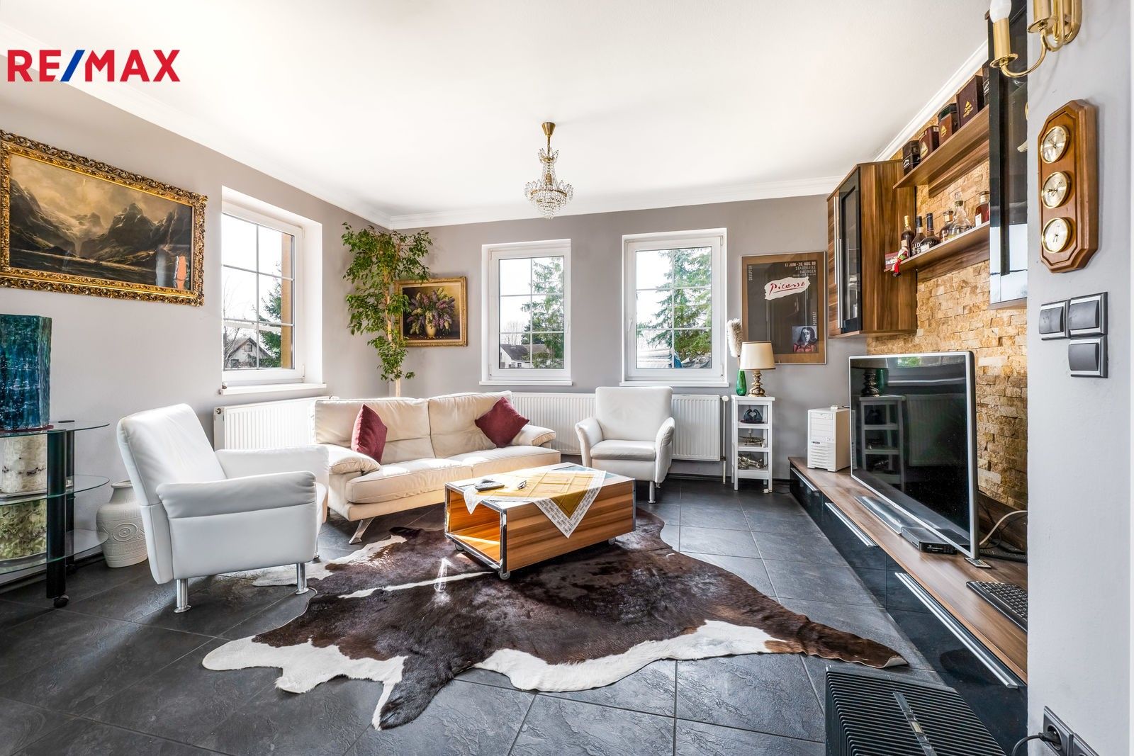 Rodinné domy, Farské Vrše, Deštná, 320 m²