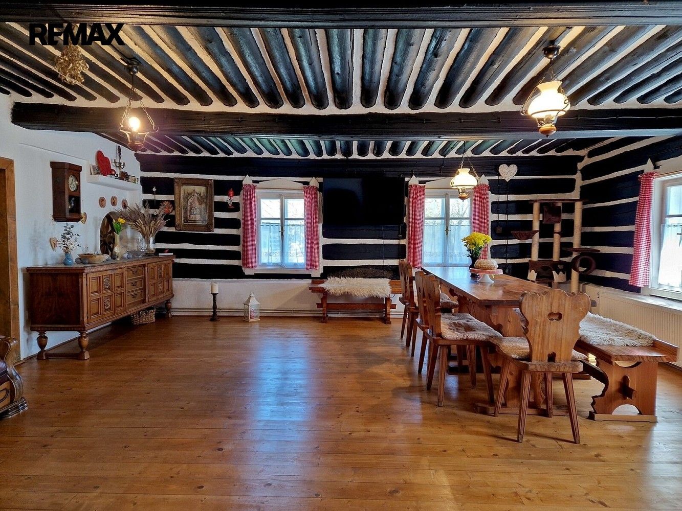 Prodej ubytovací zařízení - Benešov u Semil, okres Semily, Liberecký kraj, 316 m² - 5