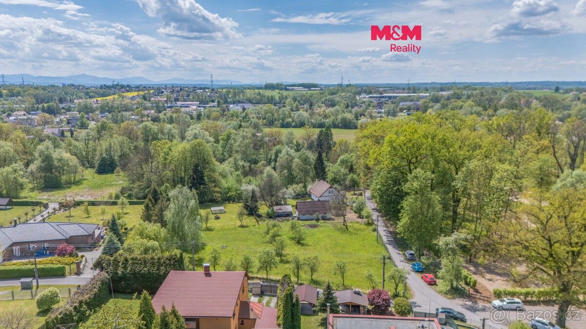 Pozemky pro bydlení, Petrovice u Karviné, 735 72 - 1