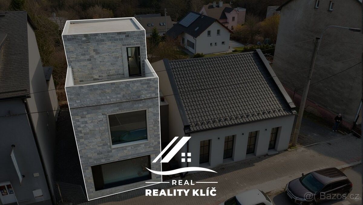 Kanceláře, Ostrava, 715 00 - 1