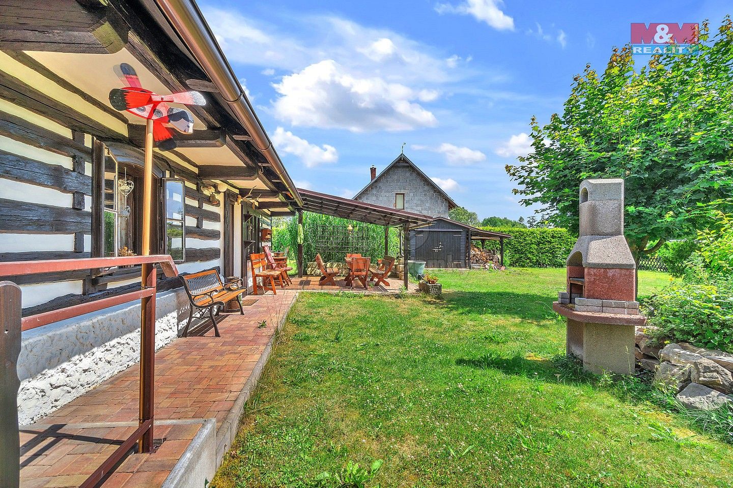 Chalupa · 48 m² · Kopidlno - Pševes, okres Jičín - 3