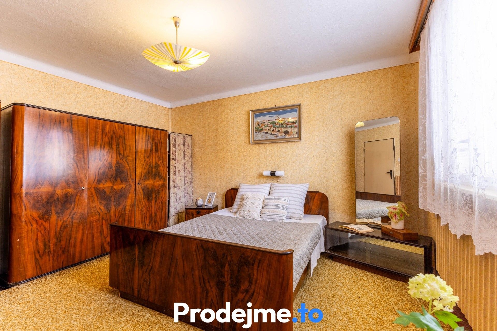 Rodinný dům · 133 m² · Poštovní, Znojmo - 4